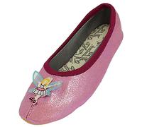 BECK Bailarina 'Fee' turquesa / amarillo / rosa 34 turquesa / amarillo / rosa