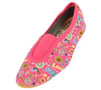 Beck Happy, Zapatillas de Gimnasia Niñas