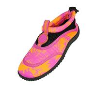 Beck Hawaii, Zapatos para Agua, Rosa, 32 EU