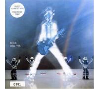 Beck - Hell Yes [Vinilo]