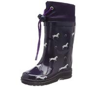 Beck Horses, Botas de Agua Niñas