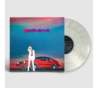 Beck - Hyperspace - Edición Limitada Color Dorado (LP-Vinilo)