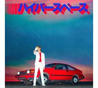 Beck - Hyperspace (Estándar Black) [Vinilo]