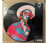 Beck Hyperspace (Picture Disc) (Vinyl) (Importación USA)