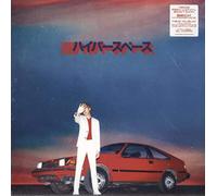 Beck - Hyperspace (Red Vinyl) (Ltd.Edt.) [Vinilo]
