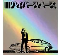 Beck - Hyperspace -Spec/Ltd-