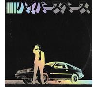 Beck Hyperspace (Vinyl) Limited 12" Album (Limited Edition) (Importación USA)