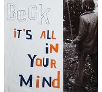 Beck - It's All in Your Mind [Vinilo]