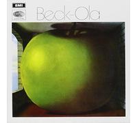 Beck, Jeff - Beck-Ola by Beck, Jeff Extra tracks, Import, Original recording remastered edition (2004) Audio CD