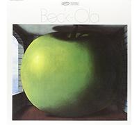 Beck, Jeff - Beck-Ola [Vinilo]