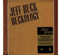 Beck Jeff - Beckology