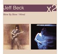 Beck Jeff - Blow By Blow & Wired
