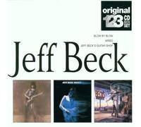 Beck Jeff - Blow By Blow/Wired/Guitar Shop