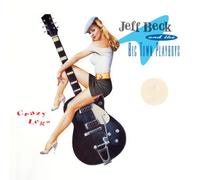 Beck, Jeff - Crazy Legs