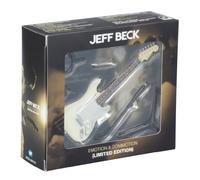 Beck, Jeff - Emotion & Commotion [+2 Bonus]