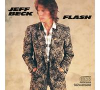 Beck, Jeff - Flash