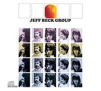 Beck,Jeff Group - Jeff Beck Group