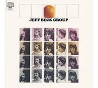Beck, Jeff Group - Jeff Beck Group (Blu-Spec CD) [Import]