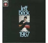 Beck Jeff Group - Radio Sessions 1967 [Vinilo]