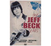 Beck, Jeff - The Jeff Beck Years