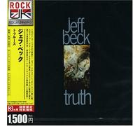 Beck, Jeff - Truth