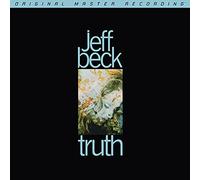 Beck, Jeff - Truth