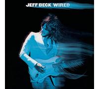 Beck, Jeff - Wired
