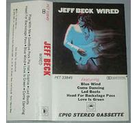 Beck, Jeff - Wired