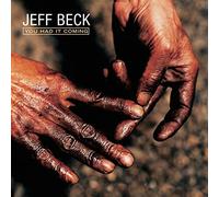 Beck, Jeff - You Had It Coming