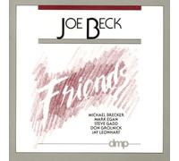 Beck,Joe - Friends