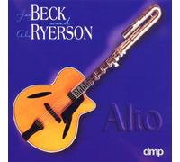 Beck, Joe & Ryerson, Ali - Alto