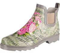 Beck Landlust, Botas de Agua Mujer