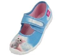 Beck Lily, Mule, Hellblau, 30 EU