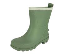 Beck Little Fellow, Botas de Lluvia, Salvia, 31 EU