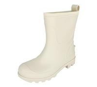 Beck Little Fellow, Botas de Lluvia Unisex niños, Beige, 24 EU