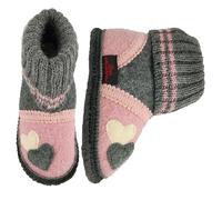 Beck Little Hearts, Zapatillas De Casa Niñas