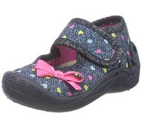 Beck Little Loop, Zapatillas De Casa Niñas