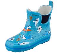 Beck Little Sharks, Botas de Agua Niños