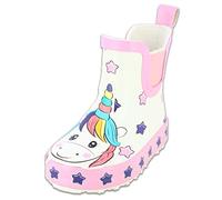 Beck Little Unicorn Botas De LluviaNiñas