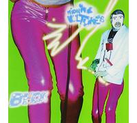 Beck – Midnite Vultures – CD Digipack Edición limitada (Importación USA)