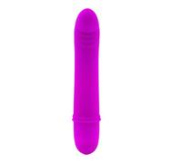 BECK Mini Vibrador Masajeador de 12 cm