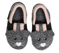 Beck Minnie, Zapatillas De Casa Niñas