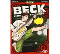Beck. Mongolian chop squad. Box (Vol. 1-5)