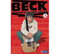 Beck - Mongolian Chop Squad I
