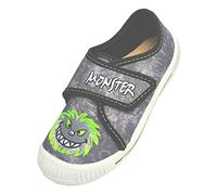 Beck Monster, Zapatillas De Casa Niños
