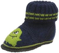 Beck Monster, Zapatillas De Casa Niños