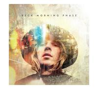Beck Morning Phase (Vinyl) 12" Album (Importación USA)