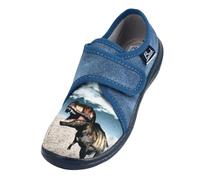 Beck Muchachos 3085 Zapatillas, azul, 34 EU