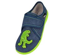 Beck Muchachos 3086 Zapatillas, azul oscuro, 31 EU