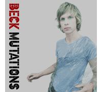 Beck Mutations (Vinyl) 12" Album with 7" Single (Importación USA)